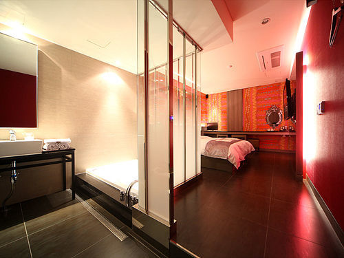 My Hotel Bucheon Exterior foto